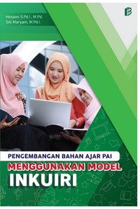 Gambar Pengembangan Bahan Ajar PAI Menggunakan Model Inkuiri dari bintangsemestabook Kab. Sleman 5 Tokopedia