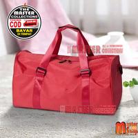 Gambar TAS SENAM / BOLA / RENANG / GYM / TAS OLAH RAGA / APPAREL / FUTSAL Tas Fitness Gym Pria Tas Travel Bag Tas Olahraga Waterproof Duffel Bag dari The Master Collections Kota Administrasi Jakarta Timur 4 Tokopedia