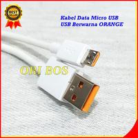 Gambar Kabel Data Realme C30 C31 C25Y ORIGINAL 100% Fast Charging Micro USB dari Ori Bos Kota Administrasi Jakarta Pusat 2 Tokopedia