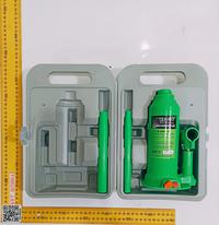 Gambar TEKIRO DONGKRAK BOTOL 4 ton mobil Hydraurlic Jack - HNL  dari TOKO BESI TIMUR JAYA. Kota Bandung 2 Tokopedia