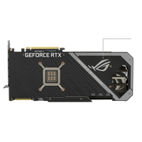 Gambar ASUS ROG STRIX RTX 3090 OC 24GB GDDR6X dari Techno Computer Bali Kota Denpasar 5 Tokopedia