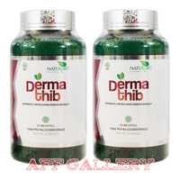 Gambar Kapsul Derma thib Herbal Obat Jerawat Isi 60 | Dermathib dari Etamilku Official Kota Administrasi Jakarta Timur 5 Tokopedia