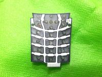 Gambar Keypad Hape Jadul Nokia 6610 6610i New Original 100% Keyboard dari CNC phoneshop Kota Administrasi Jakarta Pusat 2 Tokopedia