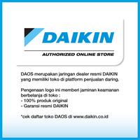 Gambar AC INVERTER DAIKIN FTKC-25TVM dari NAGATARA 3 ELEKTRONIK Kota Surakarta 5 Tokopedia