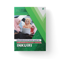 Gambar Pengembangan Bahan Ajar PAI Menggunakan Model Inkuiri dari bintangsemestabook Kab. Sleman 1 Tokopedia