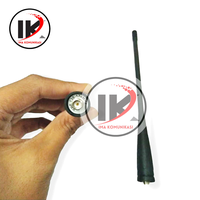 Gambar ANTENA WEIERWEI VEV-3288 VHF dari IMA KOMUNIKASI SOLUTIONS Kota Administrasi Jakarta Barat 3 Tokopedia