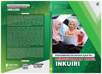 Gambar Pengembangan Bahan Ajar PAI Menggunakan Model Inkuiri dari bintangsemestabook Kab. Sleman 3 Tokopedia