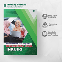 Gambar Pengembangan Bahan Ajar PAI Menggunakan Model Inkuiri dari bintangsemestabook Kab. Sleman 2 Tokopedia