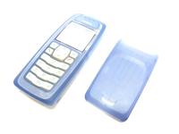 Gambar Casing Hape Jadul Nokia 3100 New Original 100% Plus Keypad dari CNC phoneshop Kota Administrasi Jakarta Pusat 1 Tokopedia