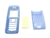 Gambar Casing Hape Jadul Nokia 3100 New Original 100% Plus Keypad dari CNC phoneshop Kota Administrasi Jakarta Pusat 3 Tokopedia