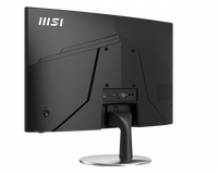 Gambar LED Monitor MSI PRO MP242C Curved Monitor - 24 inch FHD 75Hz 5ms VA dari Techno Computer Bali Kota Denpasar 5 Tokopedia