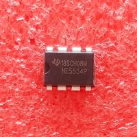 Gambar NE5534P NE5534 PDIP-8 Dual and single low noise op amp dari JayaTronik Smg Kota Semarang 1 Tokopedia
