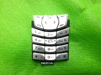 Gambar Keypad Hape Jadul Nokia 6610 6610i New Original 100% Keyboard dari CNC phoneshop Kota Administrasi Jakarta Pusat 1 Tokopedia