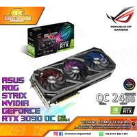 Gambar ASUS ROG STRIX RTX 3090 OC 24GB GDDR6X dari Techno Computer Bali Kota Denpasar 1 Tokopedia
