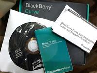 Gambar Dus Hape Blackberry BB Curve 9320 Amstrong Mulus dari CNC phoneshop Kota Administrasi Jakarta Pusat 3 Tokopedia