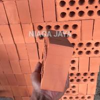 Gambar NIAGA JAYA ROSTER - Bata Ekspos Terakota, Bata Expose, Bata Pasang Klasik, Batu Bata, Bata Rumah Susun Klasik Kacamata dari NIAGA JAYA ROSTER Kota Bekasi 4 Tokopedia