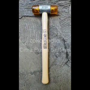 PALU PLASTIK 27mm PLASTIC HAMMER 27 mm MADE IN GERMANY