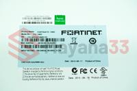 Gambar Fortinet FortiGate 140D Security Appliance dari Mayana-33 Kota Bekasi 5 Tokopedia