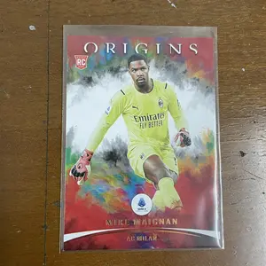 Panini Chronicles 21/22 Origins Mike Maignan