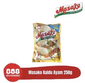 MASAKO AYAM 250g