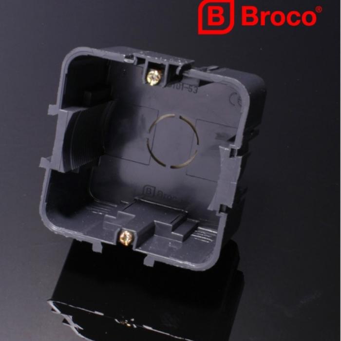 BROCO INBODUS KOTAK