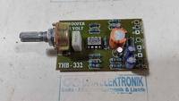 Gambar KIT FILTER SUBWOOFER DC 12 VOLT dari DINA ELEKTRONIK Kab. Jember 2 Tokopedia