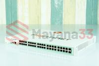 Gambar Fortinet FortiGate 140D Security Appliance dari Mayana-33 Kota Bekasi 2 Tokopedia