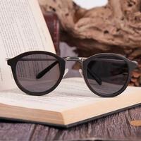 Gambar Kacamata Kayu GARVINOES - Neo Wooden Black dari GARVINOES Kab. Sleman 3 Tokopedia