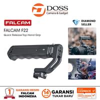 Gambar Falcam F22 Quick Release Top Hand Grip 2550 dari DOSS Camera & Gadget Kota Administrasi Jakarta Pusat 1 Tokopedia