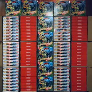 Switch Ring Fit Adventure