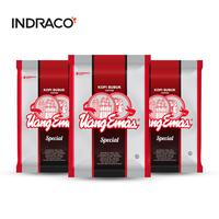 Gambar Kopi Uang Emas Special 135gr dari INDRACO Store Kab. Gresik 4 Tokopedia