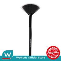 Gambar Tammia Fan Brush 533 Black dari Watsons Indonesia Official Store Kab. Tangerang 1 Tokopedia