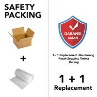 Gambar Original HMC Full Cover Tempered Glass Compatible For Vivo Y50 2020 - Anti Gores dari GadgetLifestyle Shop Kota Administrasi Jakarta Utara 3 Tokopedia