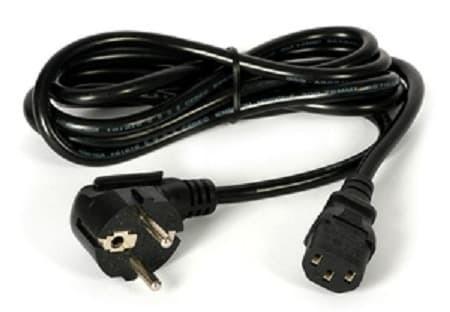 Gambar Kabel Power PC/Komputer/CPU/Printer/UPS/Power Supply/LCD/Monitor dari BORONG KOMPUTER Kota Administrasi Jakarta Barat Tokopedia