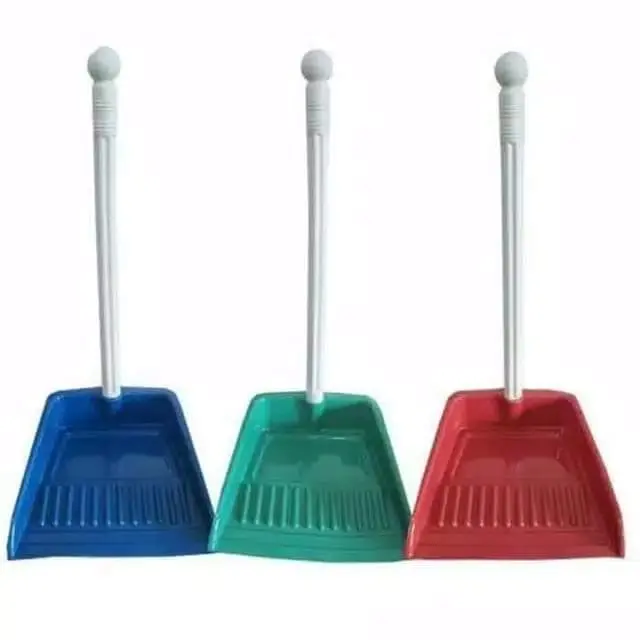 PENGKI MURAH GAGANG PLASTIK / SEROKAN SAMPAH