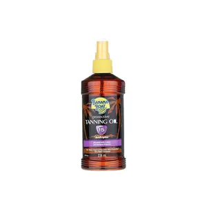 Banana Boat Spray Protective Tanning Oil SPF 15 (236ml) BDS