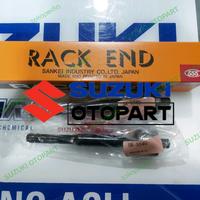 Gambar LONG TIE ROD ERTIGA MERK 555 JAPAN (HARGA 1 SET) dari SUZUKI OTOPART Kota Administrasi Jakarta Barat 2 Tokopedia