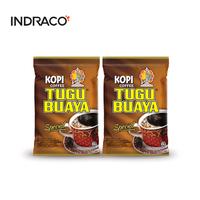 Gambar Kopi Tugu Buaya Special (7gr x 10 sachet) dari INDRACO Store Kab. Gresik 3 Tokopedia