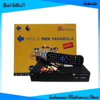 Gambar Murah Nex Parabola Kuning Hybrid C Ku Band Receiver Parabola JKT dari Indonesia Electronic Store Kota Surabaya 1 Tokopedia