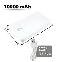 Gambar LIGER Power Bank L-108 dari LIGER OFFICIAL STORE Kota Administrasi Jakarta Pusat 2 Tokopedia