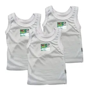 singlet kaos dalam anak merk agree kids - baju branded anak sd tk