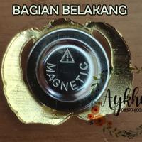 Gambar Lencana Pin KORPRI Peniti Magnet + Box Cepuk Kristal Premium Original dari Aykha Magnet Jakarta Kota Administrasi Jakarta Timur 5 Tokopedia