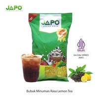 Gambar JAPO Bubuk Minuman Rasa Lemon Tea 1 Kg - 1 kg dari Japo Powder Minuman Kota Administrasi Jakarta Pusat 1 Tokopedia