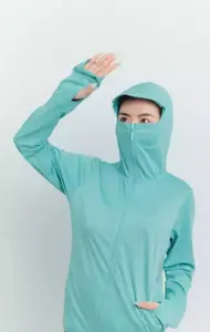 Protection Jacket SB