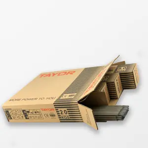 Kawat Las Tayor 2.0 mm per 1Kg