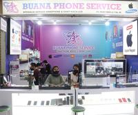 Gambar Service LCD Green Screen dari BuanaService Kota Administrasi Jakarta Pusat 2 Tokopedia