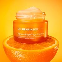 Gambar Olehenriksen Banana Bright Eye Creme dari Ariya Beauty Kota Administrasi Jakarta Utara 1 Tokopedia