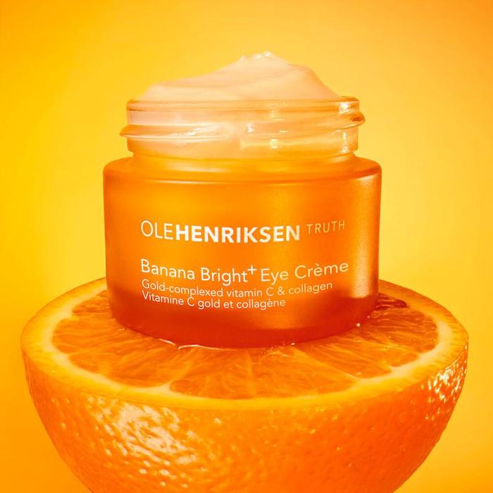 Gambar Olehenriksen Banana Bright Eye Creme dari Ariya Beauty Kota Administrasi Jakarta Utara Tokopedia