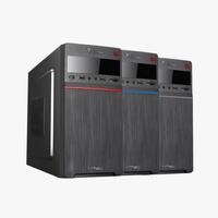 Gambar Alcatroz Zeox Casing With Power Supply Magnum Pro dari SimoneComindo Kota Medan 1 Tokopedia