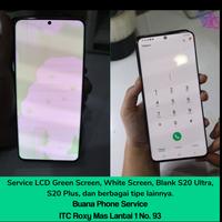 Gambar Service LCD Green Screen dari BuanaService Kota Administrasi Jakarta Pusat 1 Tokopedia